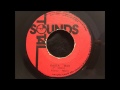 Fitzroy Mattis -  Rasta Man / Version