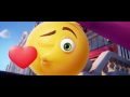 The Emoji Movie TV Spot Emoji Day II 2017