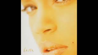 Faith Evans - No Other Love