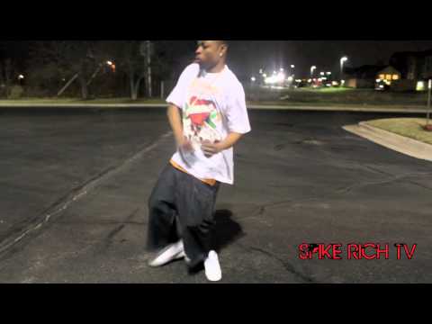 Party Boyz South Dallas Swag by Yung Nasti