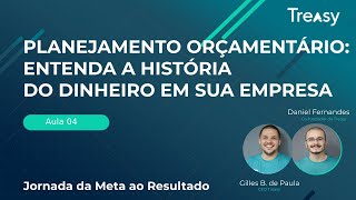 Planejamento Orçamentário e Meta