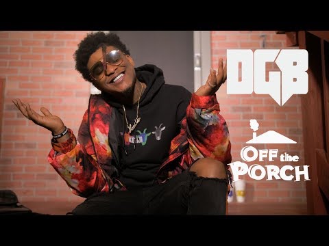 T-Hood Talks About Other Rappers Having One Dread, Being The Best Backwoods Roller, Strippers + More