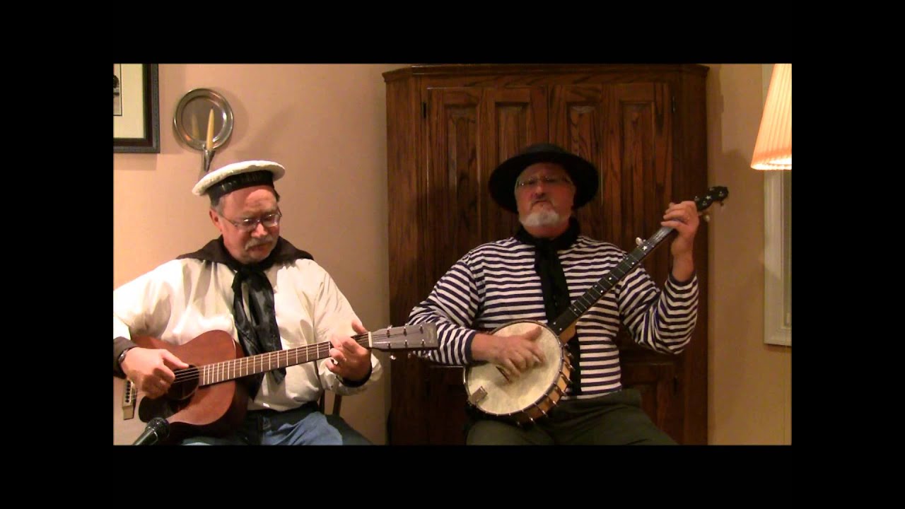 Promotional video thumbnail 1 for The Jolly Tars