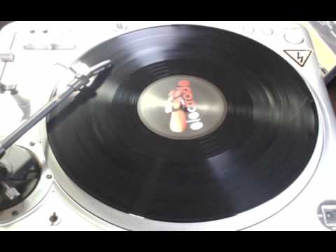 Daagard & Morane So Want me to do Mario Ochoa Dirty Tribe mix 2006