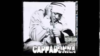 Cappadonna - Slang Editorial - The Pillage
