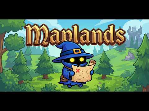 Maplands video thumbnail