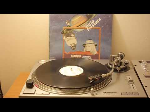 Anastasia Lazariuc si Mihai Constantinescu - Adio Tristete | Originala