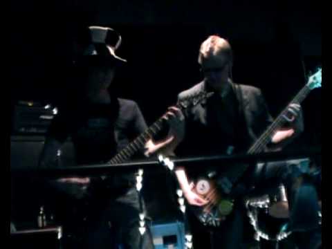 Andy Jay and the Kumiankat - Alla Koivupuun