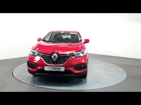 Renault KADJAR  petrol   suv   touch Screen Displ - Image 2