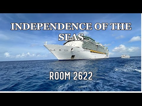 Thumbnail for Independence of the Seas Room 2622