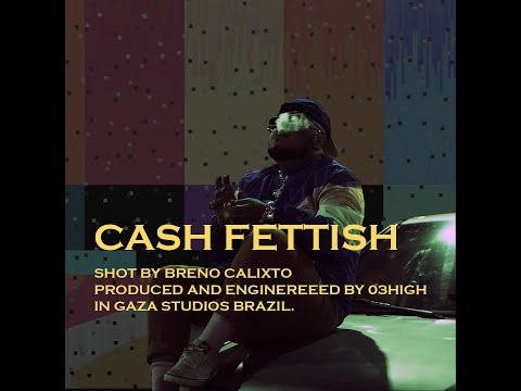 Yugo - Cash Fettish [Prod. Yugo & 808HiGH]