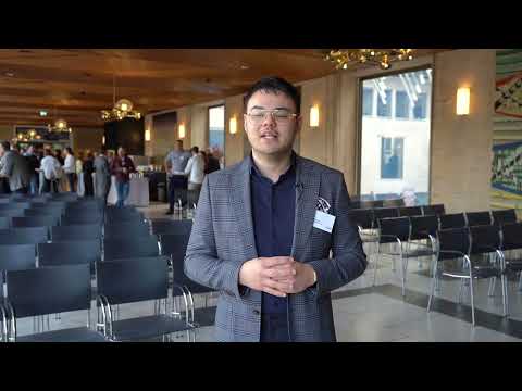 Werkomgeving als lerend systeem