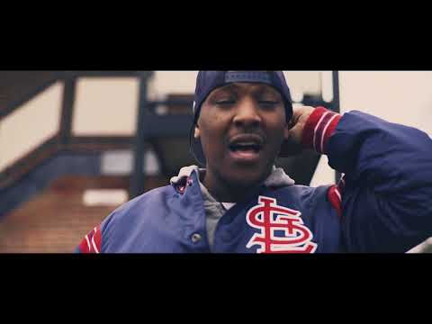 YBSTL - Visions ( Official VIdeo ) Shot By @VIckMont