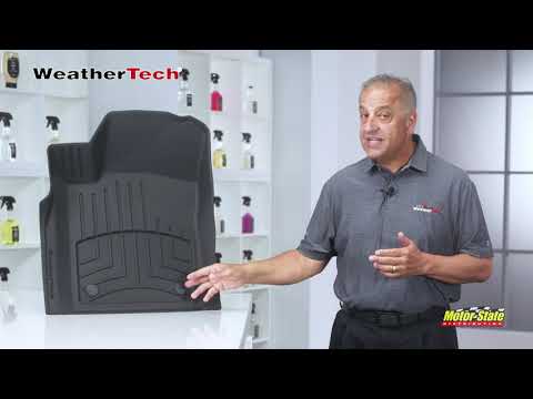 Weathertech Floor Liner HP
