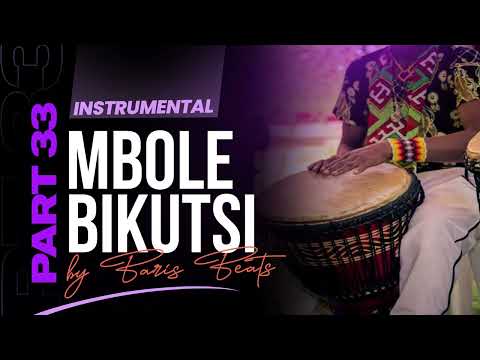 Instrumental Mbole 237 - Banger 2025  (Prod By Baris Beats)