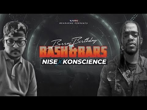 KonScience 101 vs Nise