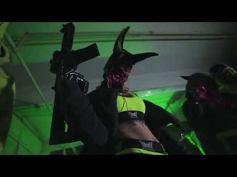 Witchouse 40k x CYBERDRIP$ - NOCTURNAL (Official Music Video SNIPPET)