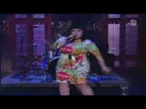 The Gossip v Stardust - Standing In The Way With You