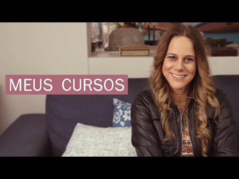 CURSOS DO INSTITUTO CRIS MONTEIRO