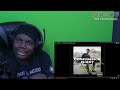 Tray2DaWorm Reacts To Zeddy Will Confidence Is Key REACTION