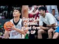 Seven Gagate, Josh Coronel remain committed to UP Fighting Maroons