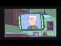 The Agents of OWCA - YMCA (Phineas & Ferb ...