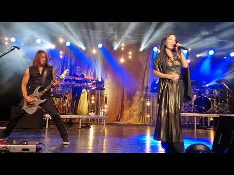Tarja Turunen - 05 Diva - Žiar nad Hronom 22.10.2022
