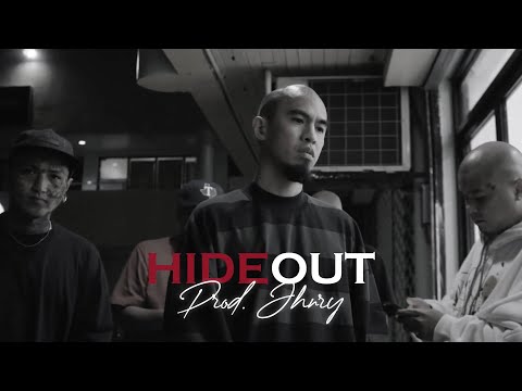 (FREE) Bugoy Na Koykoy Type Beat ~ HIDEOUT