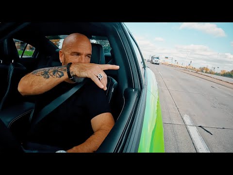 Paradime - Could Be (prod. Marv Won) | Official Video