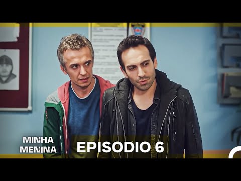 Minha Menina Episódio Completo Longo 6 (Dublagem em Português)