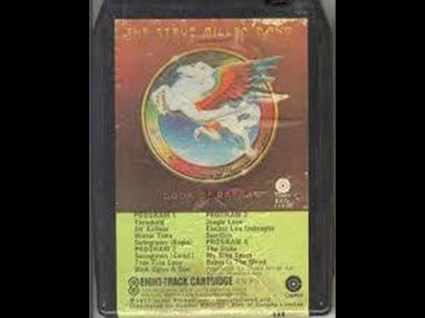 Swingtown - Steve Miller Band (1977)