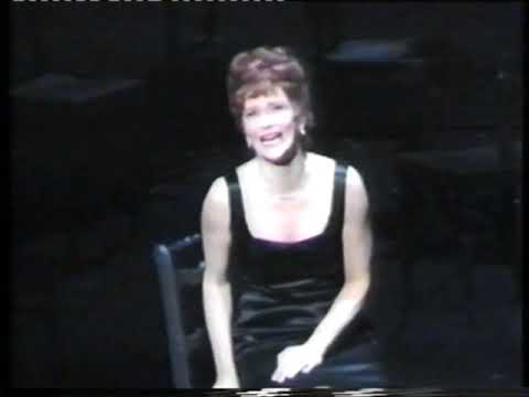 Maya Hakvoort - Alles Nur Nicht Einsam (Aspects of Love 1999)