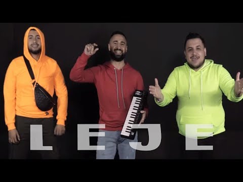 Eri Qerimi, Emi Loca & Ilir Tironsi - Leje (Official Video)