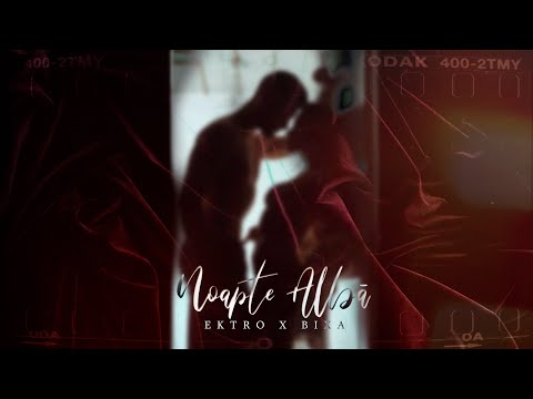 Ektro - Noapte Albă feat. Bixa (prod. SpoT)