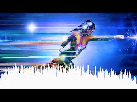 EUROBEAT FOR RUNNING, MIX #1