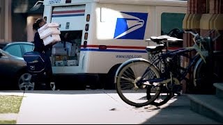 Amazon, USPS Team Up To Offer Sunday Delivery Service