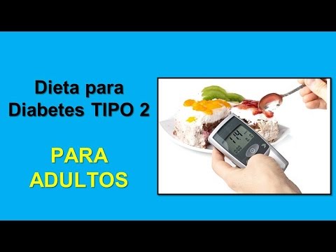El nivel de azúcar en la sangre de los niños de 12 años Productos para diabéticos
