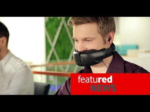 Featured News vom 06.04.2017: Samsung DeX/Rock Band VR/Subway-Surfen/SuperSonic Fun/Hushme/GigaDepot