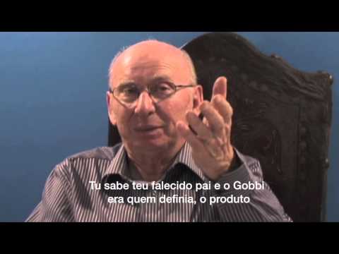 Documentário O Puro Sangue Gaucho