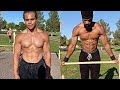 CALISTHENICS Gets You JACKED! | CT #2 - Ft. Kay P Cruz