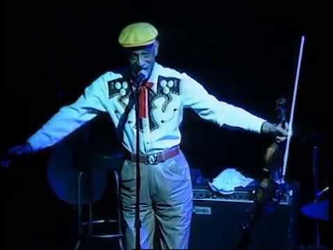 Hot Tuna - Papa John's Down Home Blues - 3/4/1988 - Fillmore Auditorium (Official)