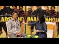 Interview with 'Baadshaho' director Milan Luthria