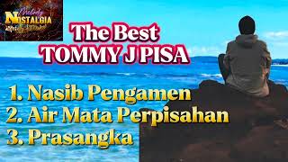 Download lagu Tommy J Pisa |  Nasib Pengamen - Air Mata Perpidahan - Prasangka mp3