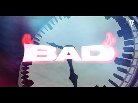 Philip Z & IDA fLO - BAD (Cyrus Scenes Visuals)