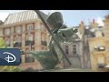 Take A Miniature Ride On Ratatouille The Adventure