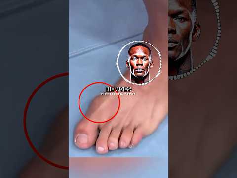 Israel Adesanya On Alex Pereira’s Deadly Kicks💀 #ufc #mma #kick #pereira