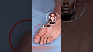 Israel Adesanya On Alex Pereira’s Deadly Kicks💀 #ufc #mma #kick #pereira