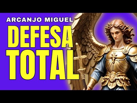 Terço de São Miguel Arcanjo: A Defesa Completa Contra Todo o Mal