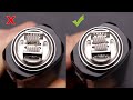 OXVA Tutorial: Tips For Building Proper Dual Coils on Arbiter 2 RTA!