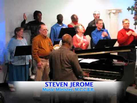 01-23-2011, Part 1 of 3, Pray For Fish